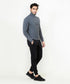 Men's Essential Turtleneck